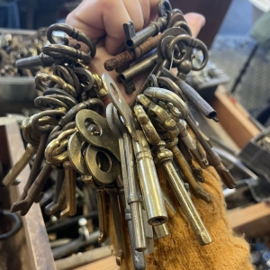 Photo of B & B Hardware