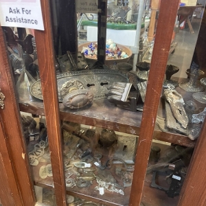 Photo of B & B Hardware