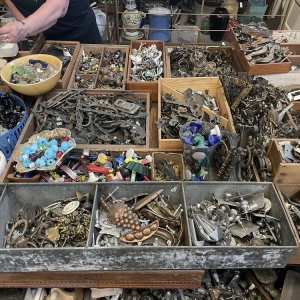 Photo of B & B Hardware