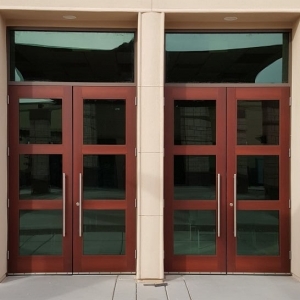 Photo of Principal Door Service