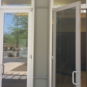 Photo of Principal Door Service