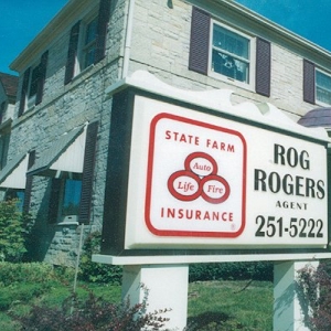 Photo of Rog Rogers - State Farm Insurance Agent