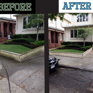 Photo of Salem Power Washing