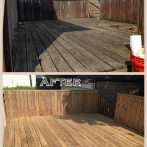 Photo of Salem Power Washing