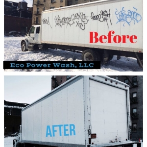 Photo of Salem Power Washing