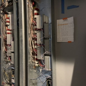Photo of Electrical Construction