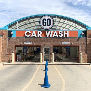 Photo of GO Car Wash - Overland Park