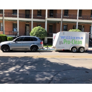 Photo of Williams Pro-Clean