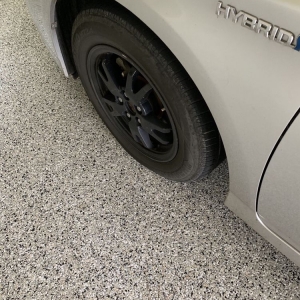 Photo of MS Epoxy