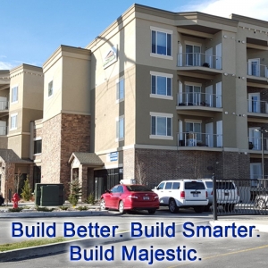 Photo of Majestic Builders