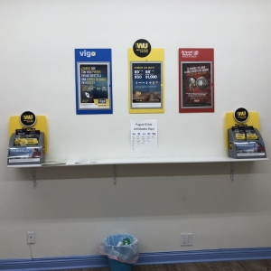 Photo of Western Union