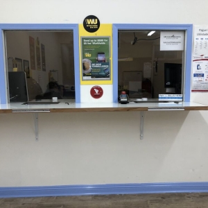 Photo of Western Union