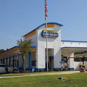 Photo of Marc-1 Car Wash