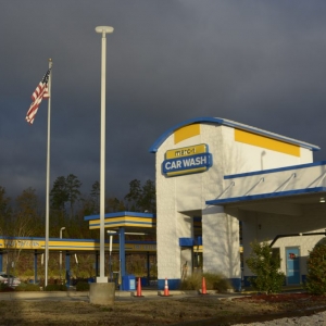 Photo of Marc-1 Car Wash