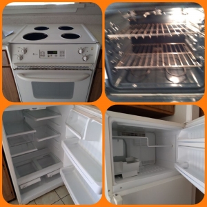 Photo of Reasonable Cleaning Services