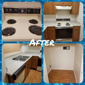 Photo of Reasonable Cleaning Services