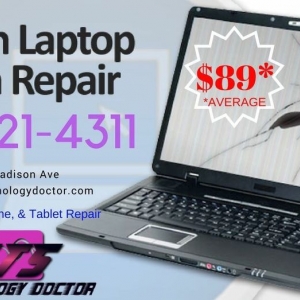 Photo of STS Technology Doctor