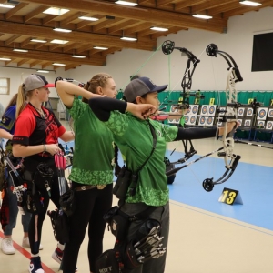 Photo of Easton Archery Center of Excellence