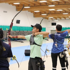 Photo of Easton Archery Center of Excellence