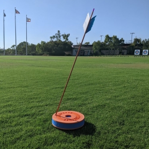 Photo of Easton Archery Center of Excellence