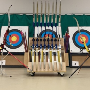 Photo of Easton Archery Center of Excellence