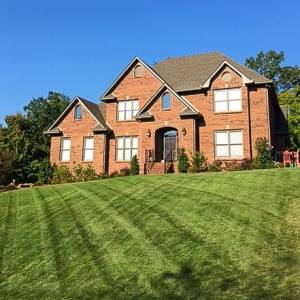 Photo of Deep Green Lawn Care