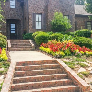 Photo of Deep Green Lawn Care