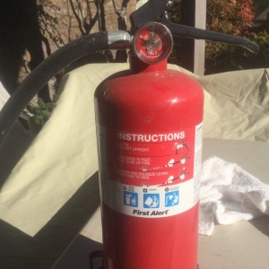 Photo of FIRESHIELD