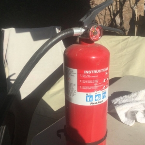 Photo of FIRESHIELD