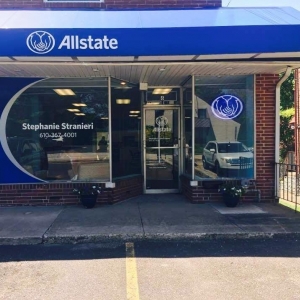 Photo of Allstate Insurance: Stephanie Stranieri