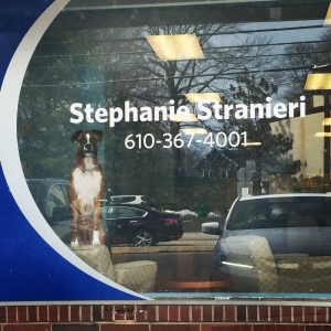 Photo of Allstate Insurance: Stephanie Stranieri