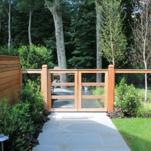 Photo of Rock Shelter Landscape Design & Construction