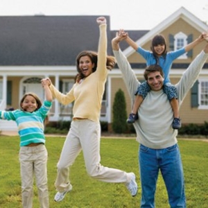 Photo of American Dream Homes