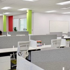 Photo of ZED Coworking