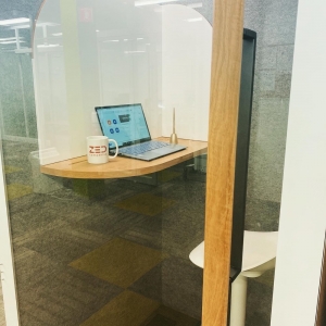 Photo of ZED Coworking