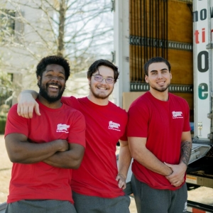 Photo of Motivated Movers Birmingham