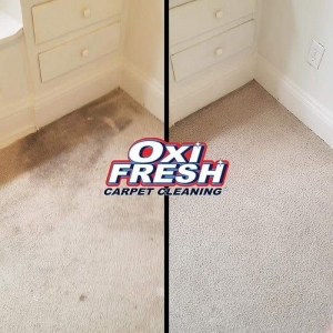 Photo of Oxi Fresh Carpet Cleaning