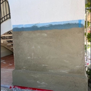 Photo of J V Plastering