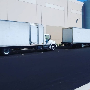 Photo of Finish Line Xpress