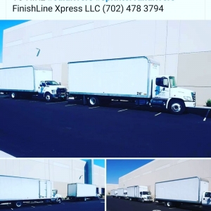 Photo of Finish Line Xpress