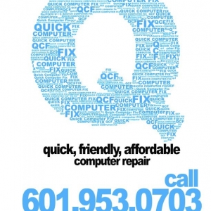 Photo of Quick Computer Fix