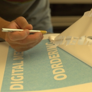 Photo of Cloud Printing