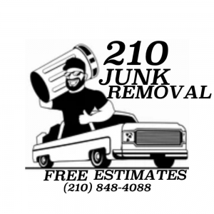 Photo of 210 Junk Removal
