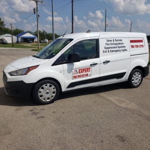 Photo of Expert Fire Protection
