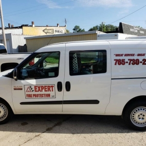 Photo of Expert Fire Protection
