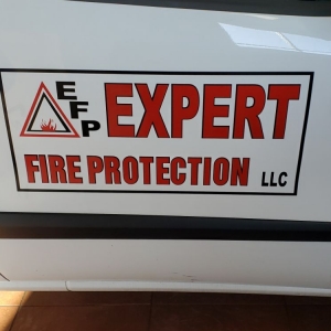 Photo of Expert Fire Protection