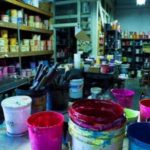 Photo of Starfish Screen Printing