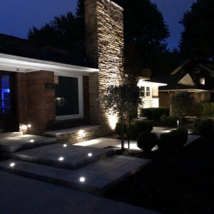Photo of Lucia Landscaping