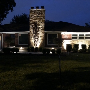 Photo of Lucia Landscaping