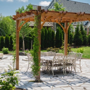 Photo of Lucia Landscaping